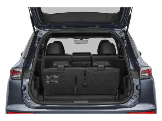 2026 Mitsubishi Outlander LE 1.5T S-AWC