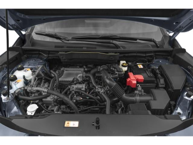 2026 Mitsubishi Outlander LE 1.5T S-AWC