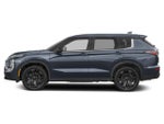 2026 Mitsubishi Outlander LE 1.5T S-AWC