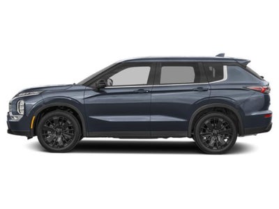 2026 Mitsubishi Outlander LE 1.5T S-AWC