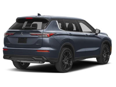 2026 Mitsubishi Outlander LE 1.5T S-AWC