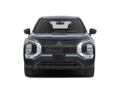 2026 Mitsubishi Outlander LE 1.5T S-AWC
