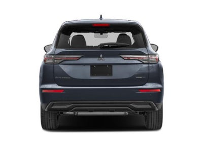 2026 Mitsubishi Outlander LE 1.5T S-AWC