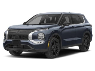 2026 Mitsubishi Outlander LE 1.5T S-AWC