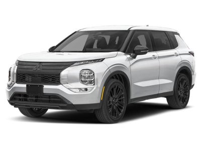 2026 Mitsubishi Outlander LE 1.5T S-AWC