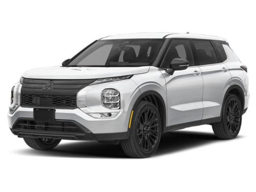 2026 Mitsubishi Outlander LE 1.5T S-AWC