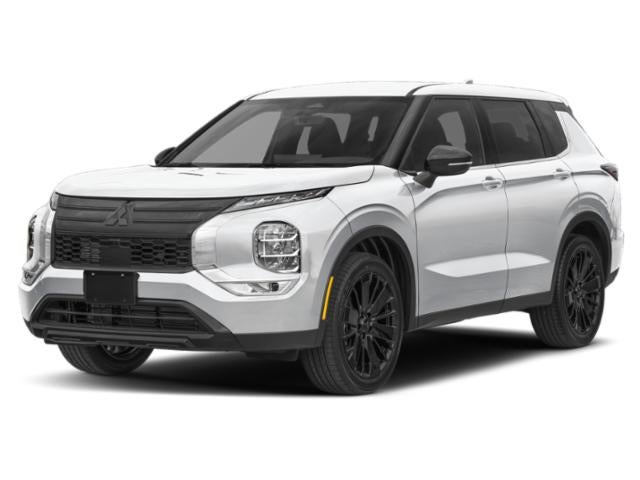 2026 Mitsubishi Outlander LE 1.5T S-AWC