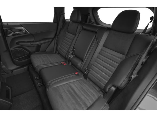 2026 Mitsubishi Outlander LE 1.5T S-AWC