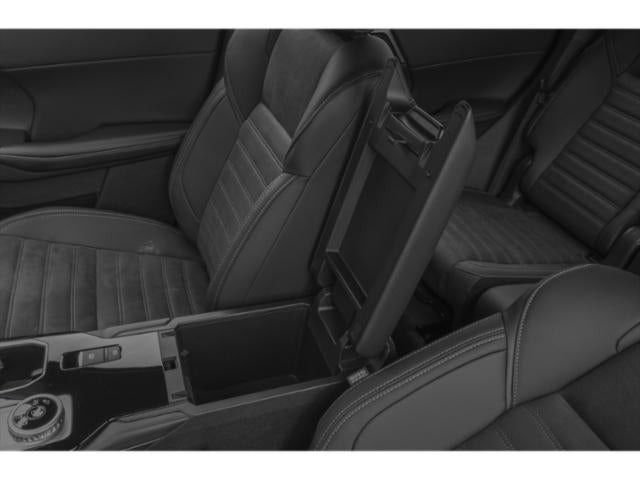2026 Mitsubishi Outlander LE 1.5T S-AWC