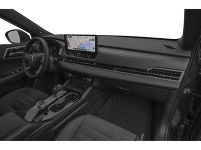 2026 Mitsubishi Outlander LE 1.5T S-AWC