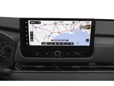 2026 Mitsubishi Outlander LE 1.5T S-AWC