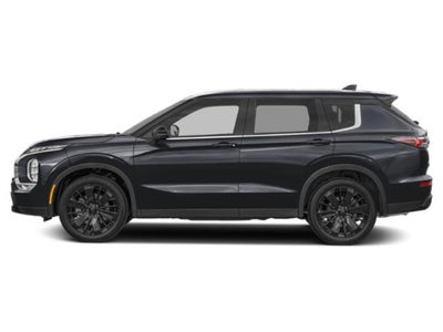 2026 Mitsubishi Outlander LE 1.5T S-AWC