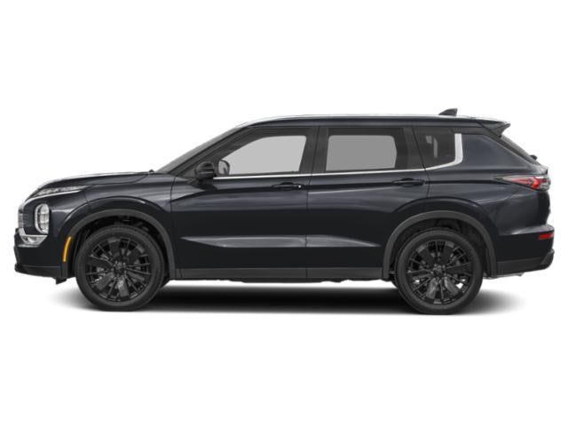 2026 Mitsubishi Outlander LE 1.5T S-AWC