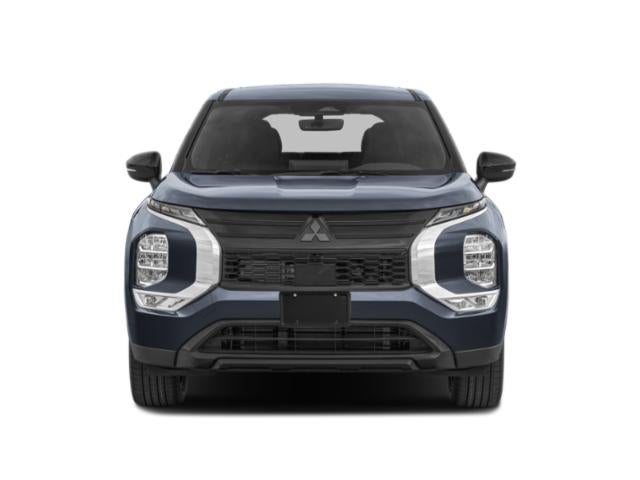 2026 Mitsubishi Outlander LE 1.5T S-AWC