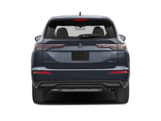 2026 Mitsubishi Outlander LE 1.5T S-AWC