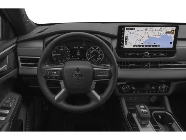 2026 Mitsubishi Outlander LE 1.5T S-AWC