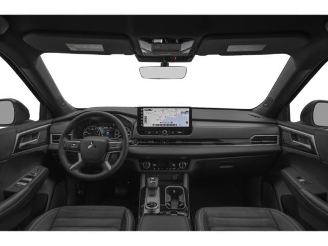 2026 Mitsubishi Outlander LE 1.5T S-AWC