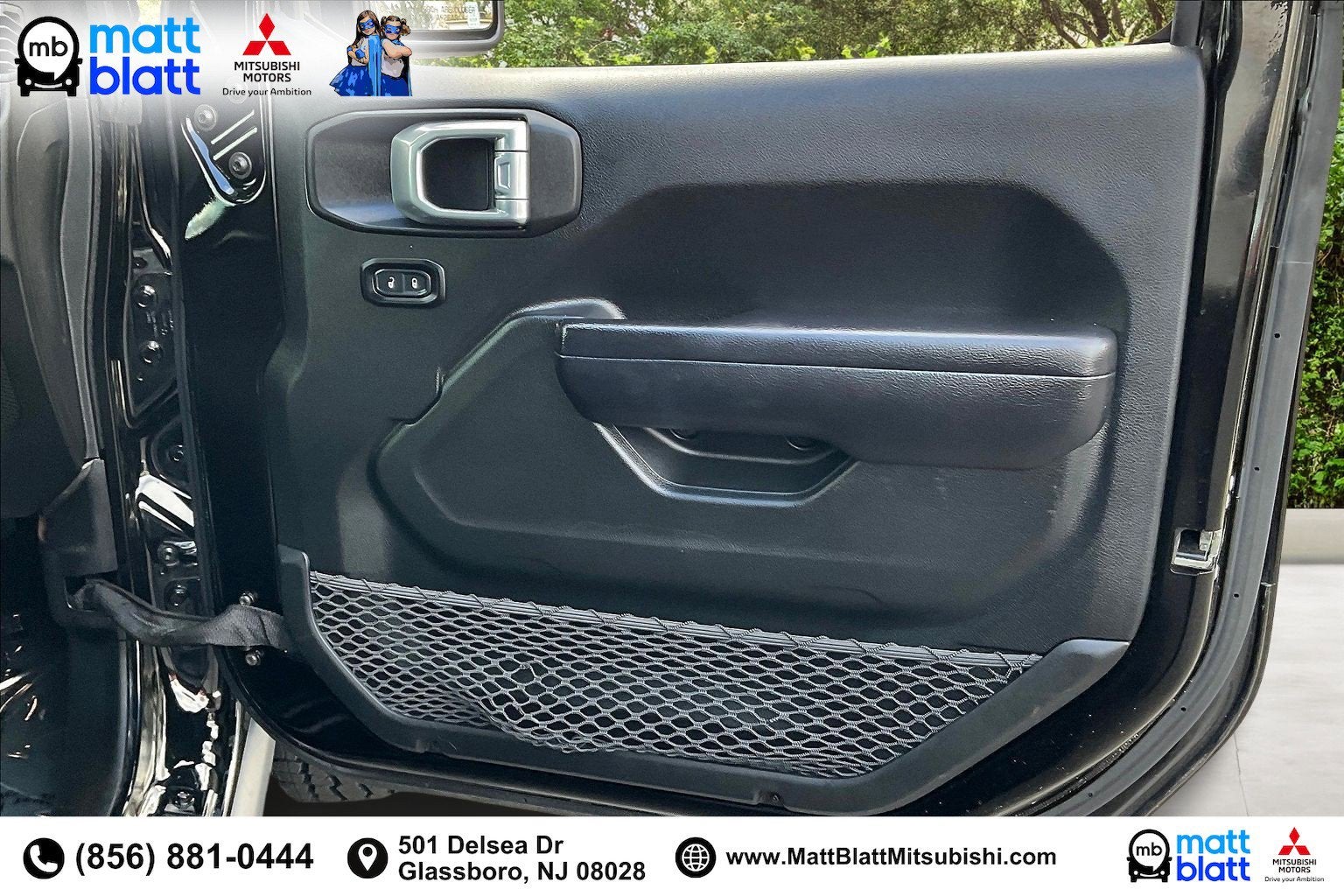 2021 Jeep Wrangler Rubicon