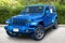 2023 Jeep Wrangler 4xe Sahara High Altitude