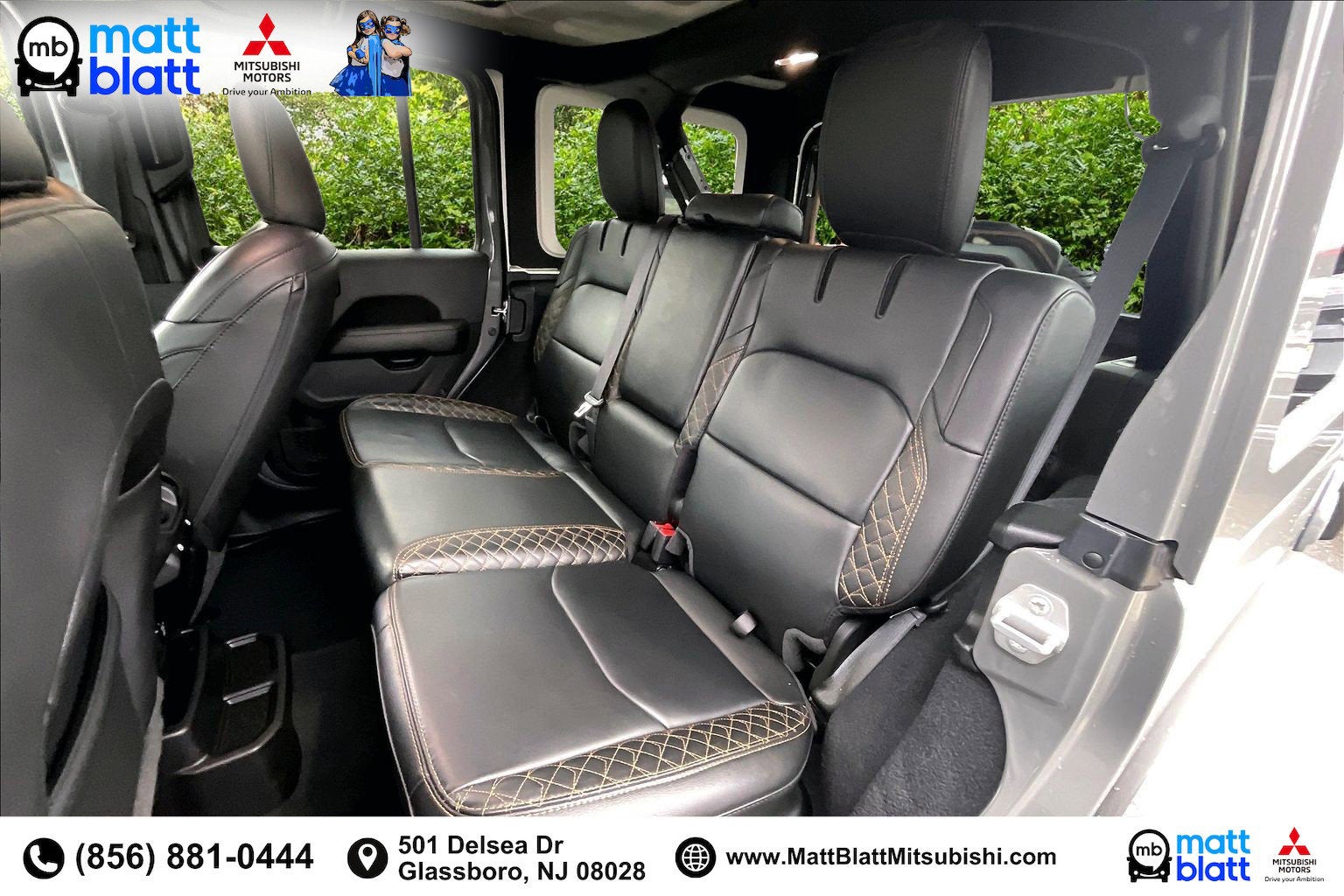 2022 Jeep Wrangler 4xe Unlimited Sahara High Altitude