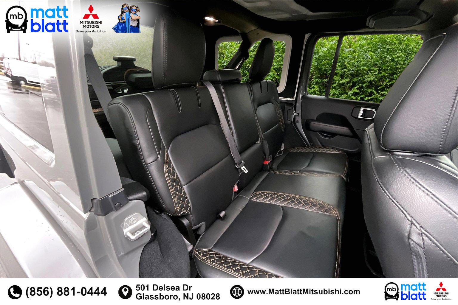 2022 Jeep Wrangler 4xe Unlimited Sahara High Altitude