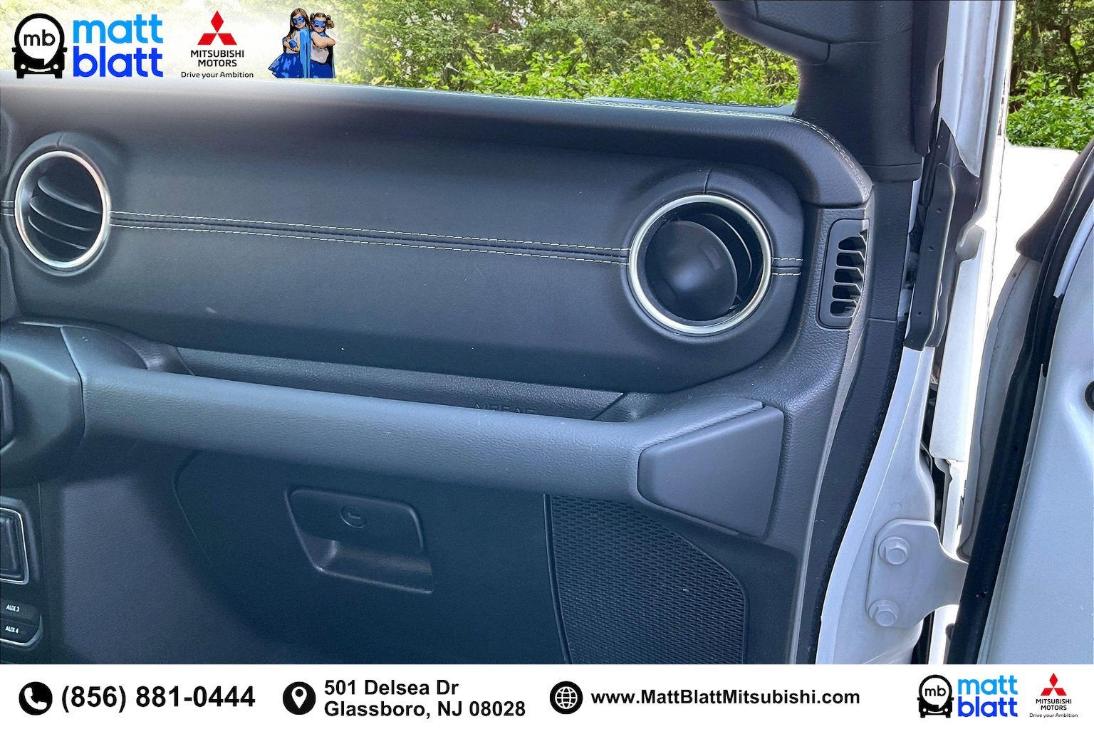 2021 Jeep Wrangler 4xe Unlimited Sahara