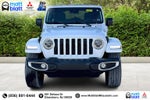 2021 Jeep Wrangler 4xe Unlimited Sahara