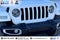 2021 Jeep Wrangler 4xe Unlimited Sahara