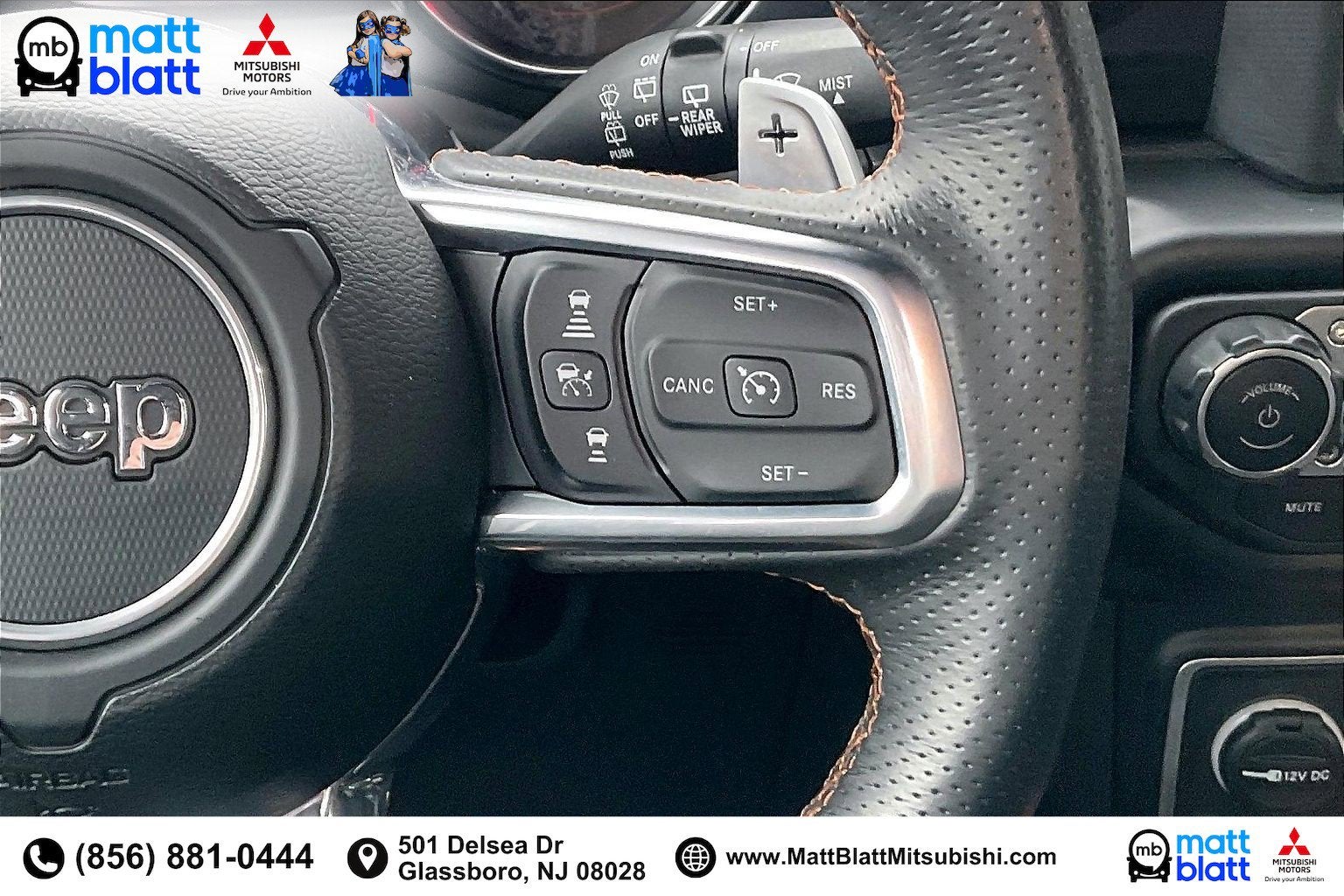 2022 Jeep Wrangler Unlimited Rubicon 392