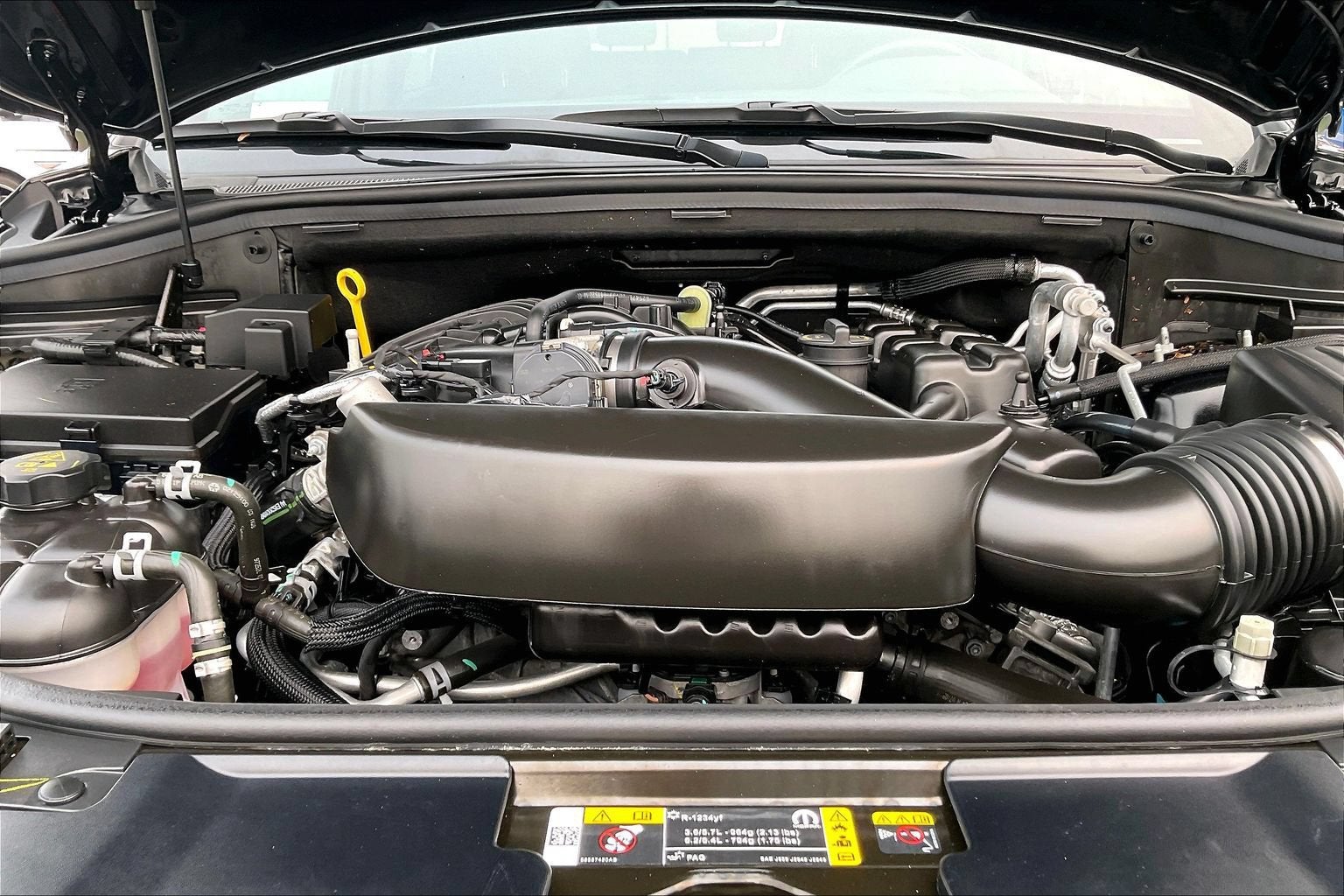 2023 Dodge Durango GT Launch Edition