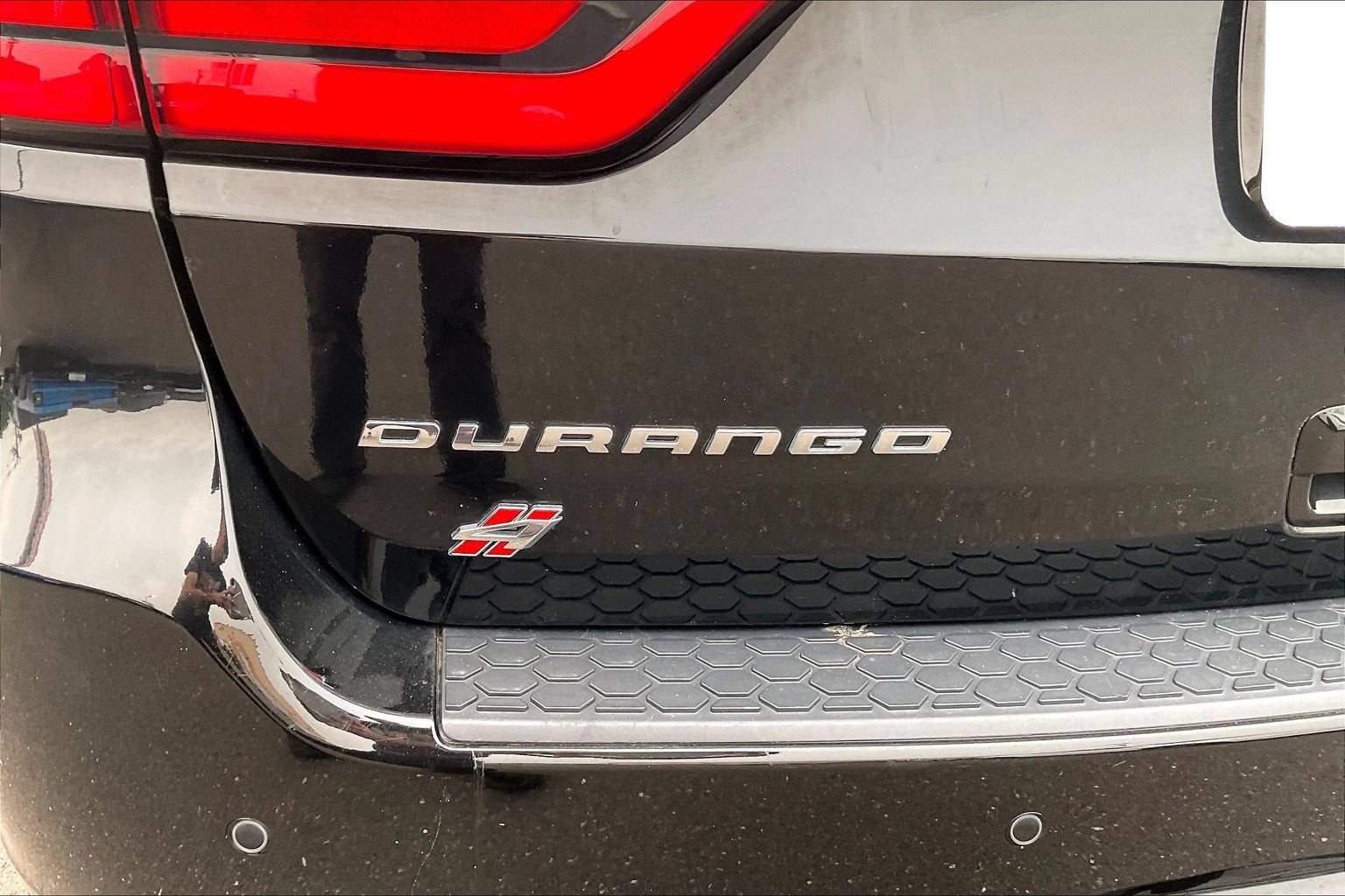 2023 Dodge Durango GT Launch Edition