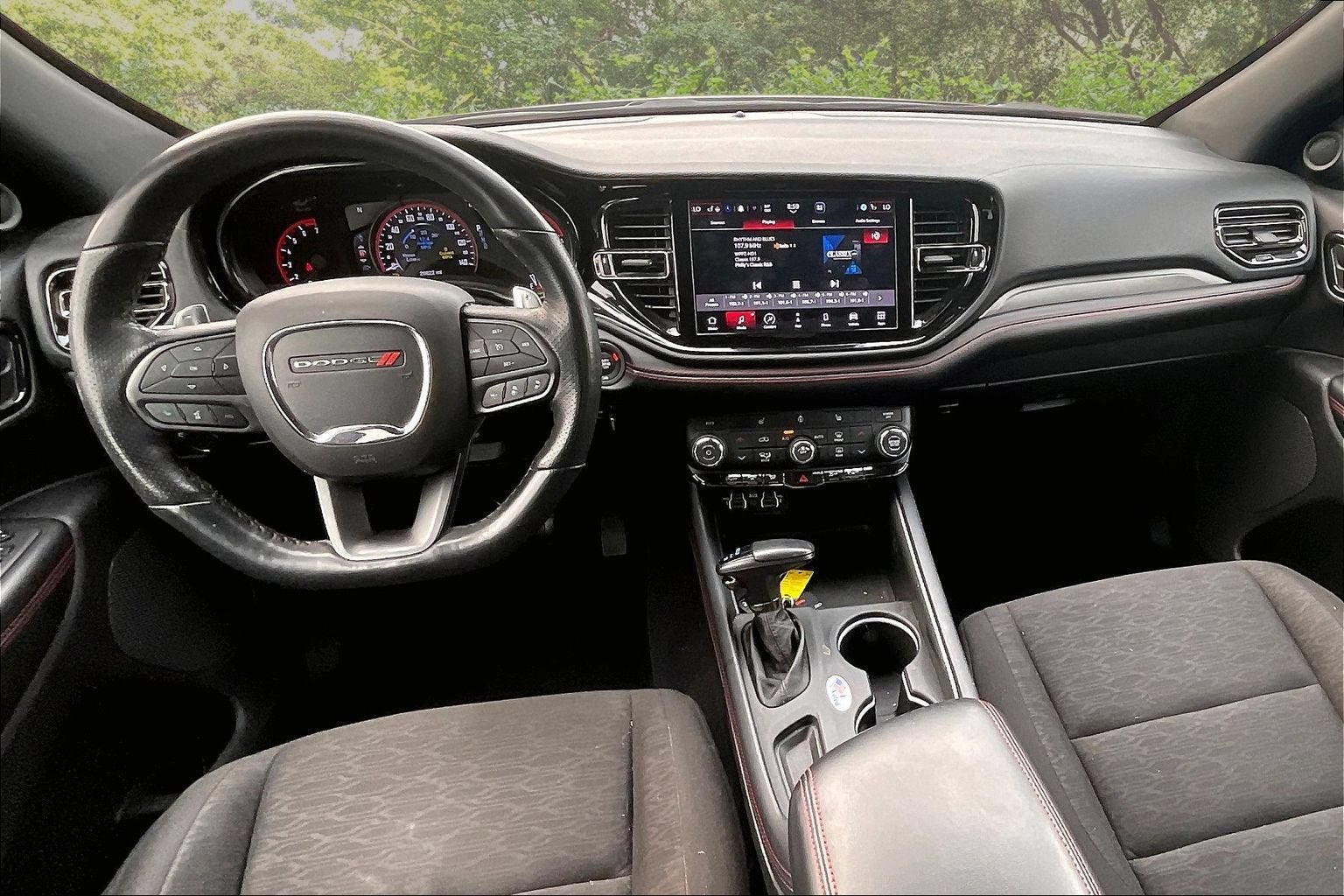 2023 Dodge Durango GT Launch Edition