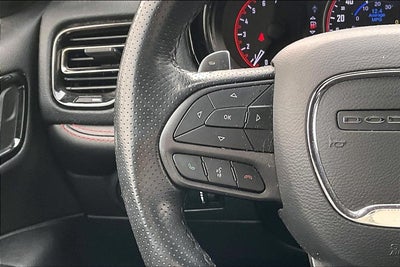 2023 Dodge Durango GT Launch Edition