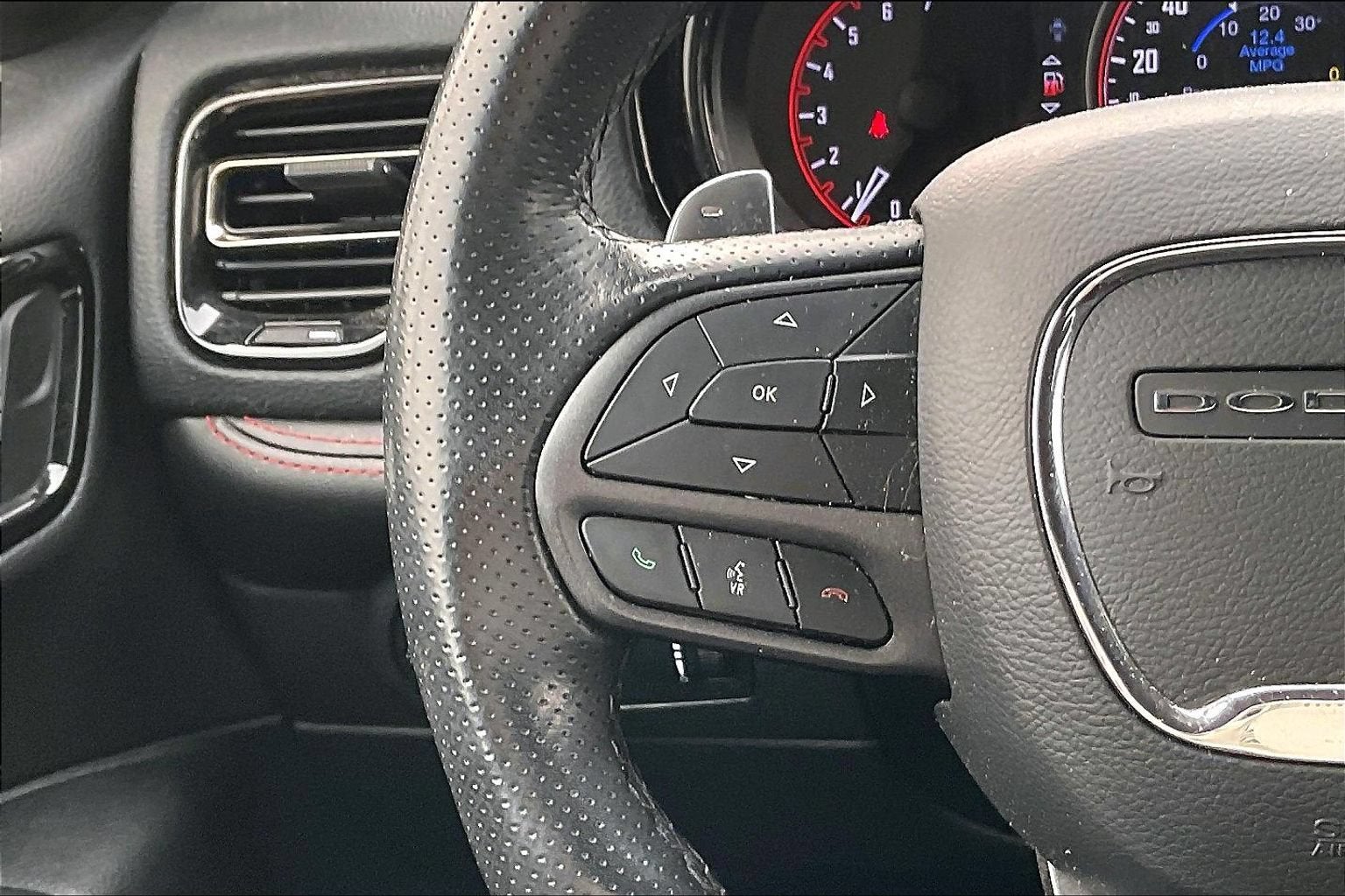 2023 Dodge Durango GT Launch Edition