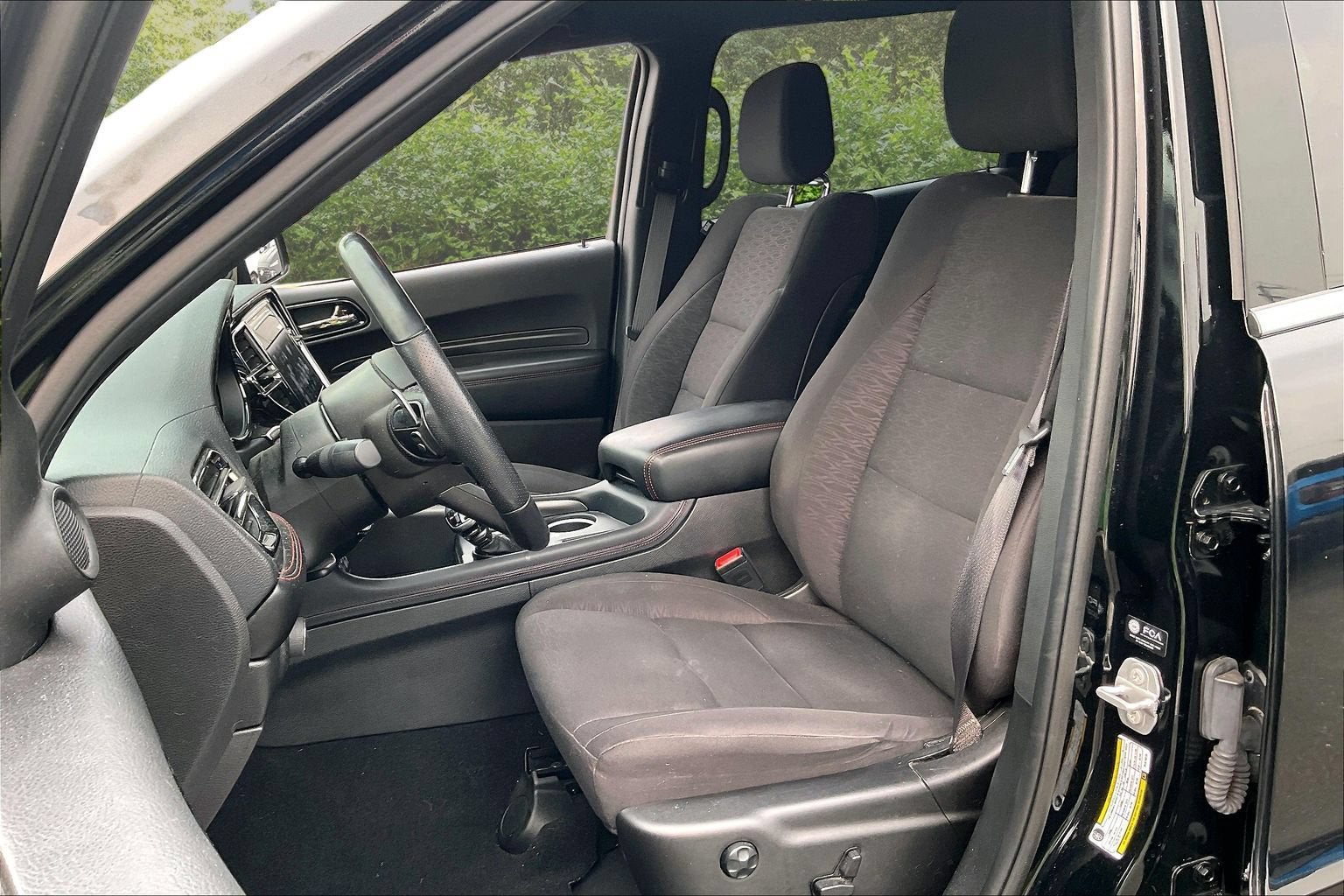 2023 Dodge Durango GT Launch Edition