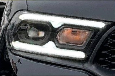 2023 Dodge Durango GT Launch Edition