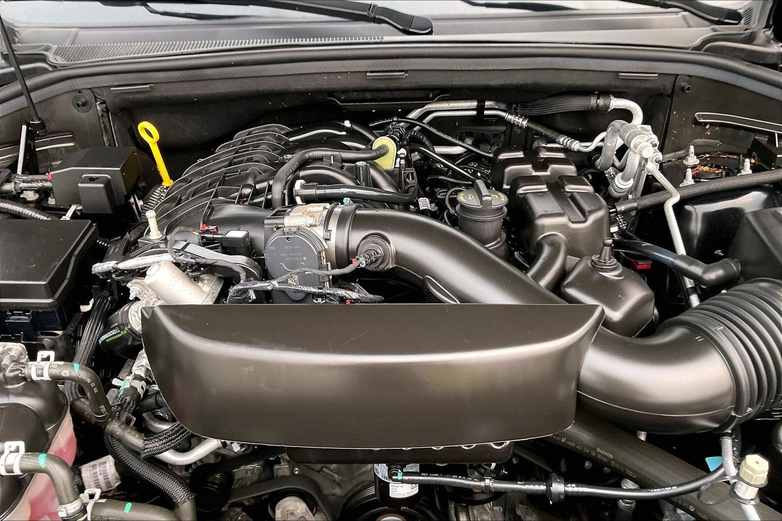 2023 Dodge Durango GT Launch Edition