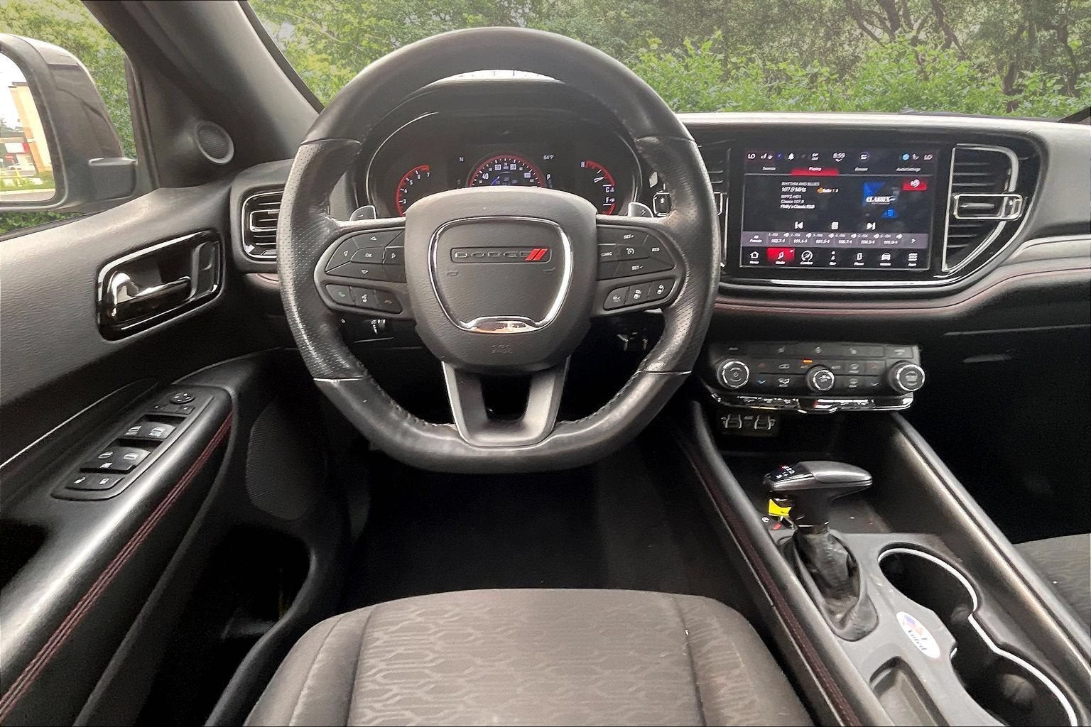2023 Dodge Durango GT Launch Edition