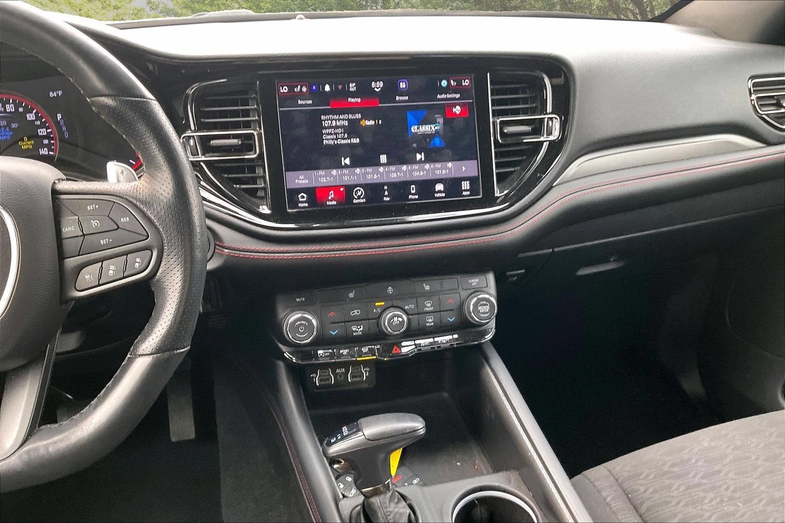 2023 Dodge Durango GT Launch Edition