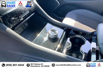 2021 Jeep Grand Cherokee L Laredo