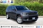 2021 Jeep Grand Cherokee L Laredo