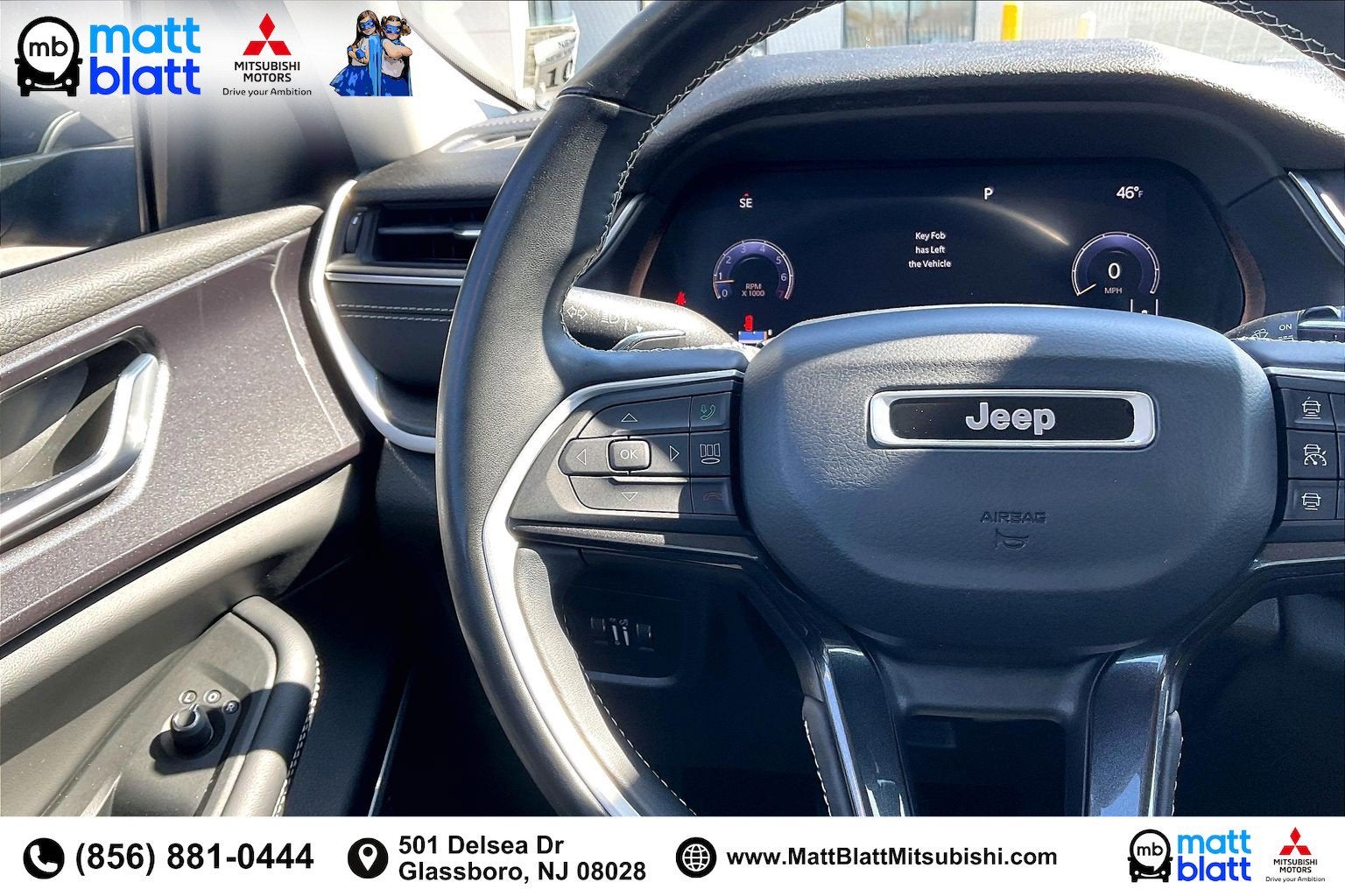 2021 Jeep Grand Cherokee L Laredo