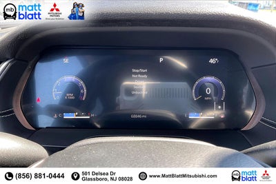 2021 Jeep Grand Cherokee L Laredo