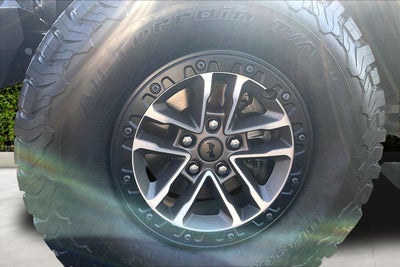 2024 Jeep Wrangler Rubicon 392