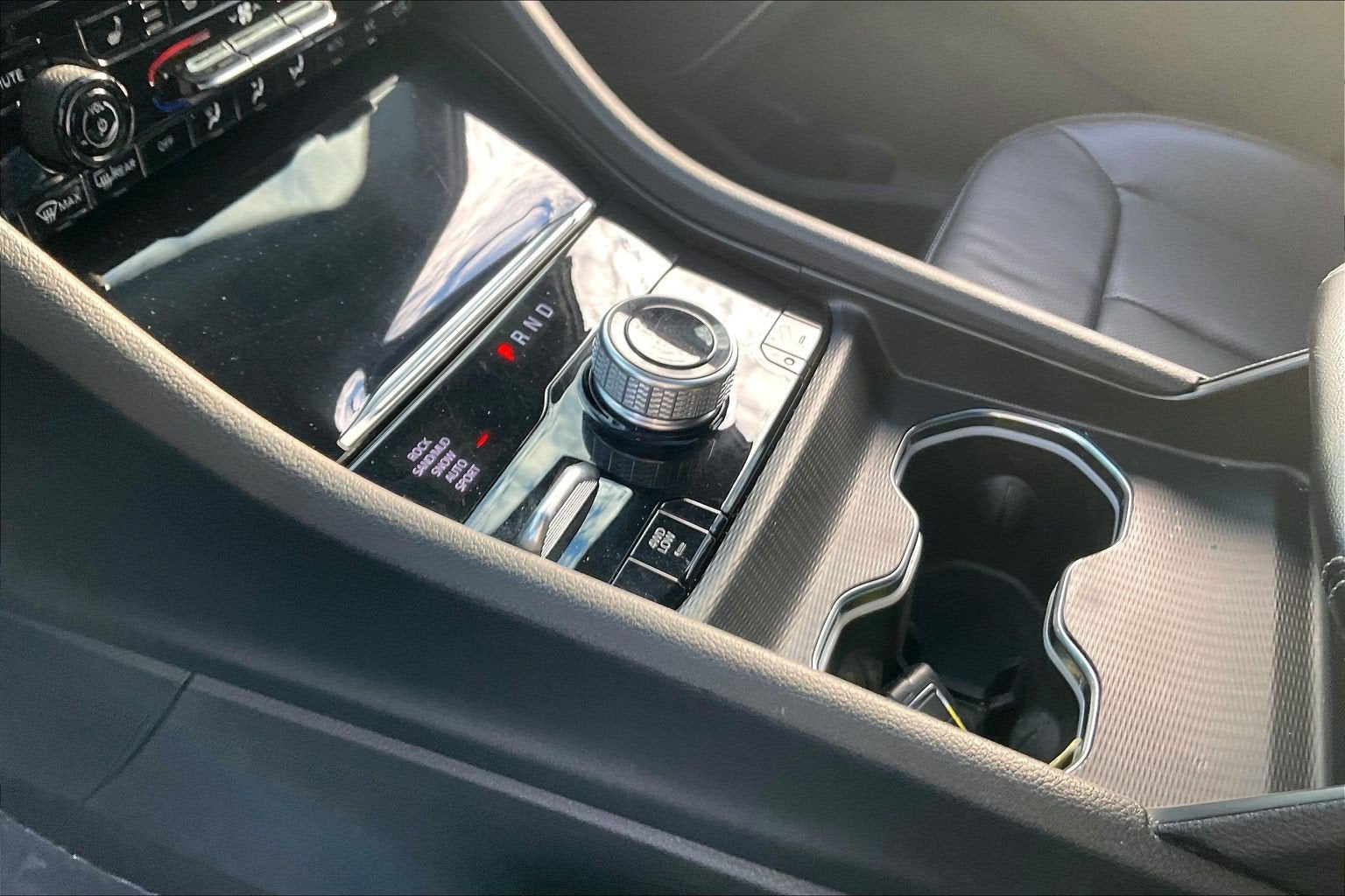 2024 Jeep Grand Cherokee 4xe 4XE