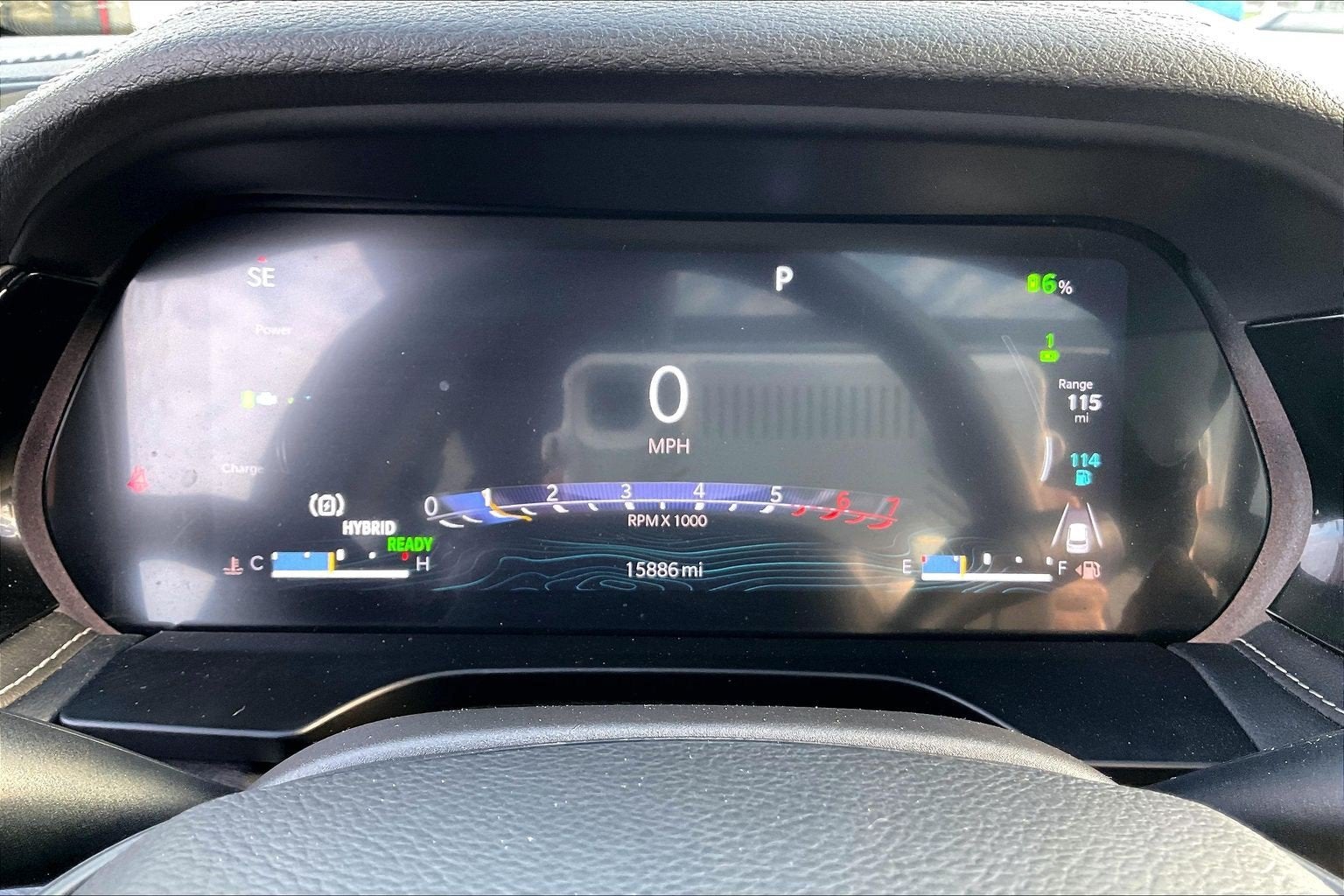 2024 Jeep Grand Cherokee 4xe 4XE