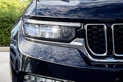 2024 Jeep Grand Cherokee 4xe 4XE