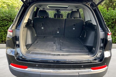2024 Jeep Grand Cherokee 4xe 4XE