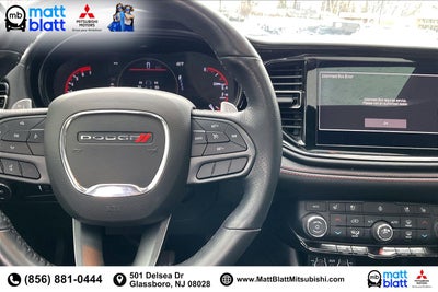 2022 Dodge Durango R/T