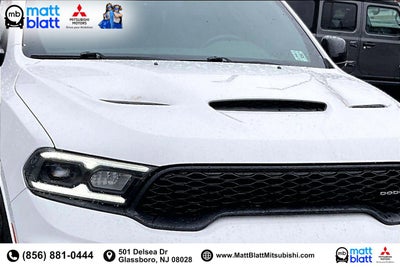 2022 Dodge Durango R/T